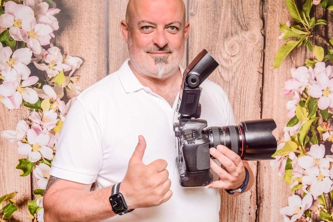 Stefan Doré Fotograaf Crèmepap